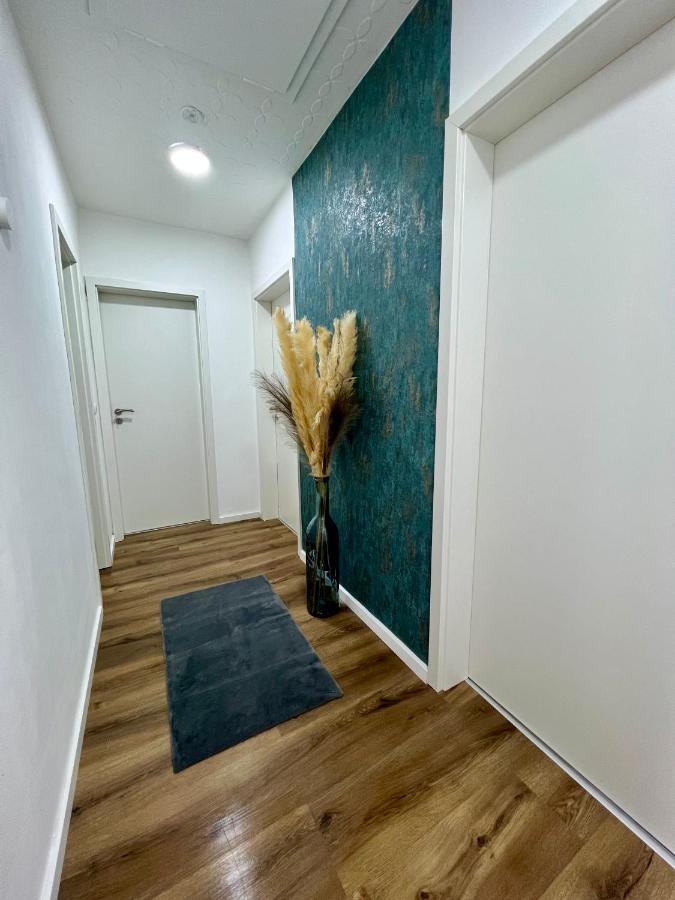 Ferienwohnung Bispingen Exterior foto