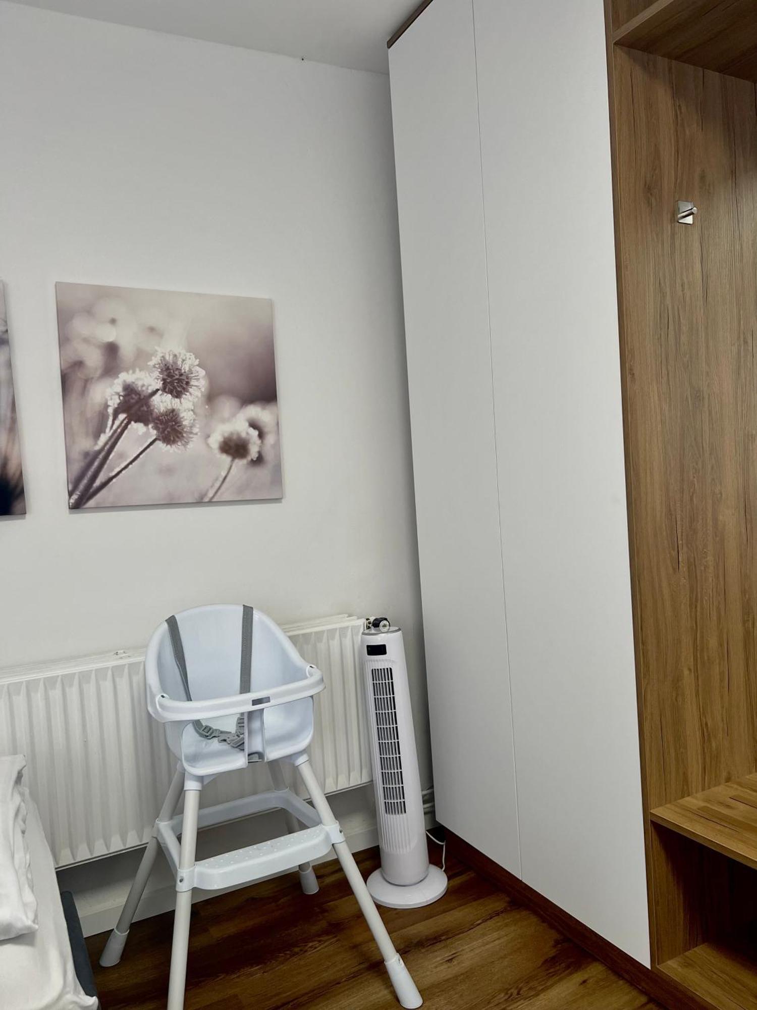 Ferienwohnung Bispingen Exterior foto